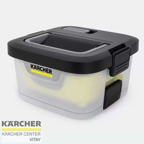 KÄRCHER OC 4 mobil kültéri tisztító