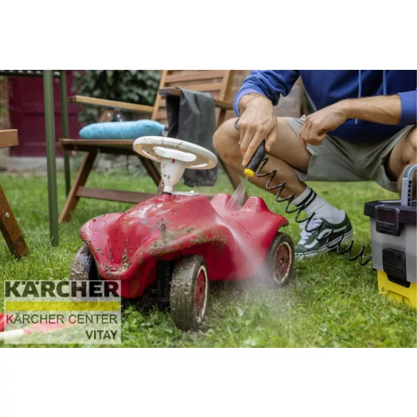 KÄRCHER OC 4 mobil kültéri tisztító