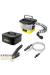 KÄRCHER OC 4 + Adventure mobil kültéri tisztító