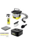 KÄRCHER OC 4 + Bike Kit mobil kültéri tisztító