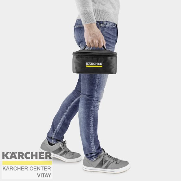 KÄRCHER OC 4 + Bike Kit mobil kültéri tisztító