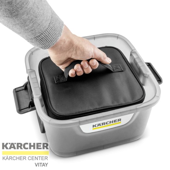 KÄRCHER OC 4 + Bike Kit mobil kültéri tisztító