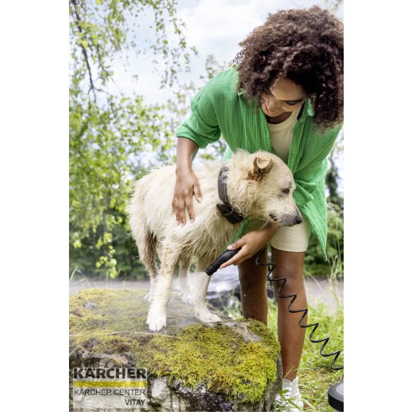 KÄRCHER OC 4 + Pet Kit mobil kültéri tisztító