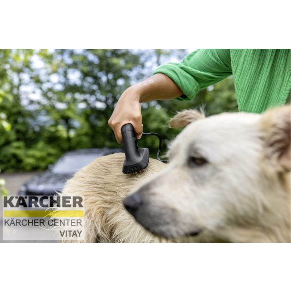 KÄRCHER OC 4 + Pet Kit mobil kültéri tisztító