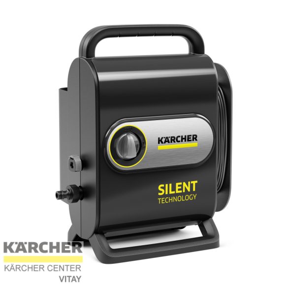 KÄRCHER K Silent Anniversary Edition nagynyomású mosó 