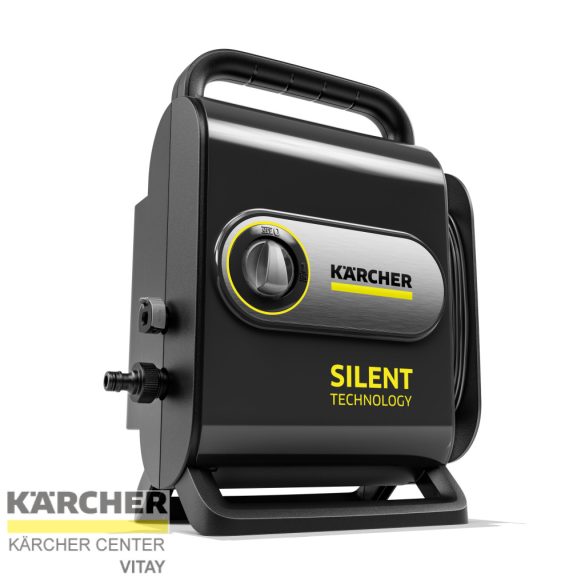 KÄRCHER K Silent Anniversary Edition nagynyomású mosó 