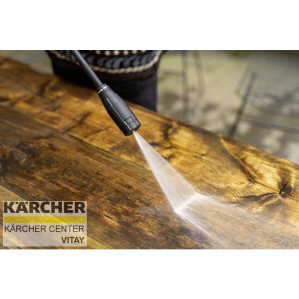 KÄRCHER K Silent Anniversary Edition nagynyomású mosó 