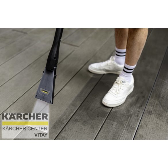 KÄRCHER K Silent Anniversary Edition nagynyomású mosó 