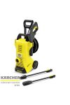 KÄRCHER K 3 Premium Power Control nagynyomású mosó