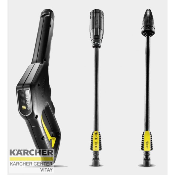 KÄRCHER K 3 Premium Power Control nagynyomású mosó