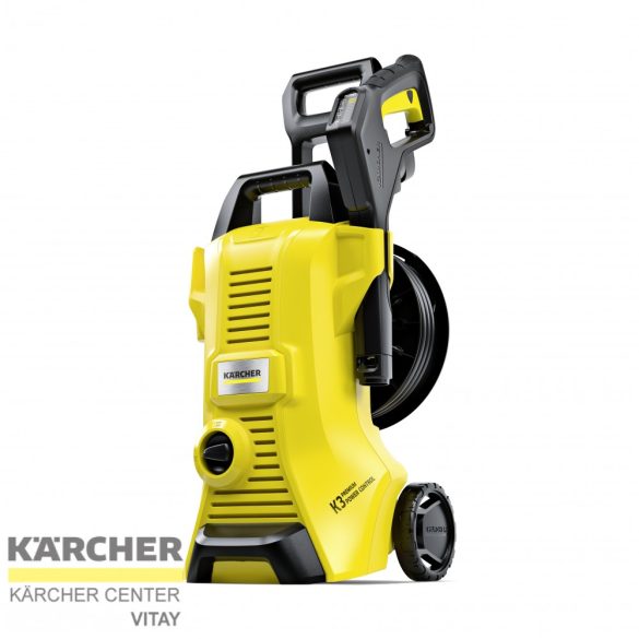 KÄRCHER K 3 Premium Power Control nagynyomású mosó