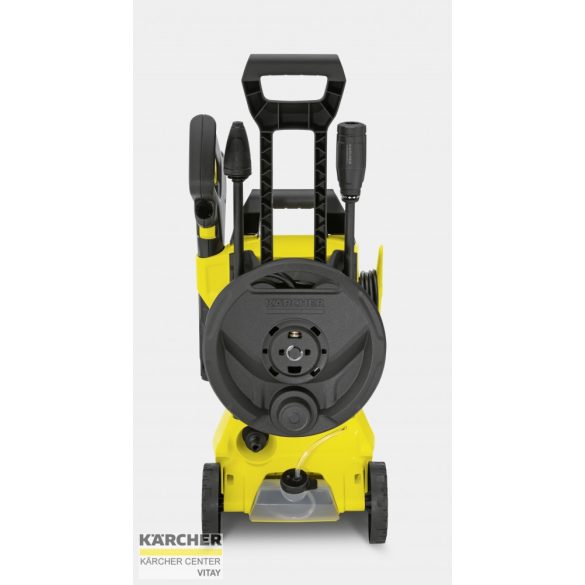 KÄRCHER K 3 Premium Power Control nagynyomású mosó