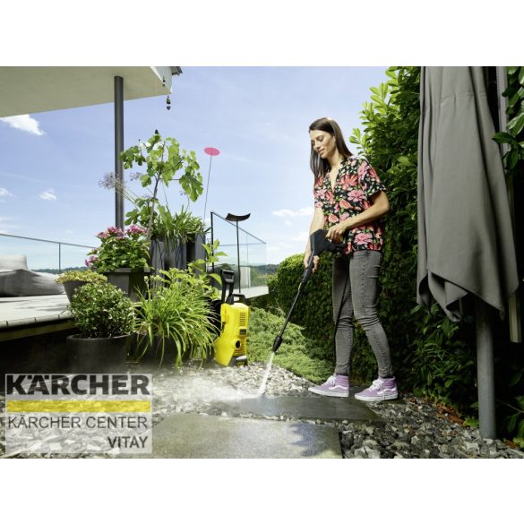 KÄRCHER K 3 Premium Power Control Home nagynyomású mosó