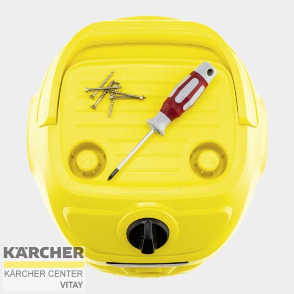 KÄRCHER WD 2 Plus S V-15/4/18 többfunkciós porszívó