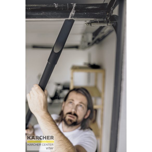 KÄRCHER WD 2 Plus S V-15/4/18 többfunkciós porszívó