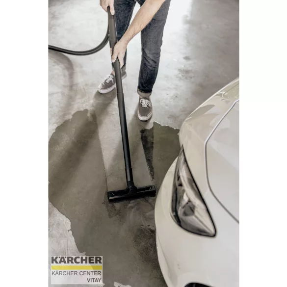 KÄRCHER WD 3 V-17/4/20 többfunkciós porszívó