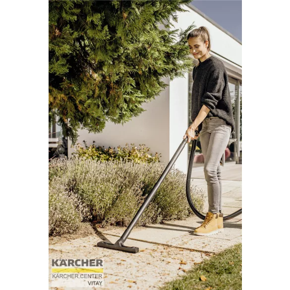 KÄRCHER WD 3 V-17/4/20 többfunkciós porszívó