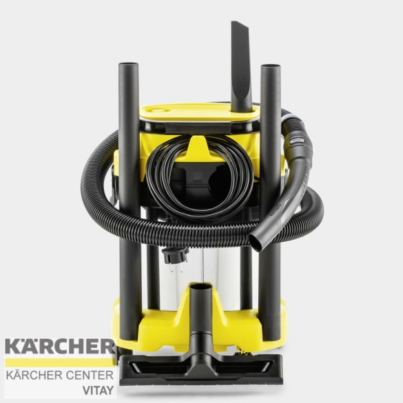 KÄRCHER WD 3 S V-15/6/20 Home többfunkciós porszívó