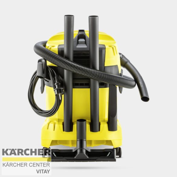 KÄRCHER WD 4 V-20/5/22 többfunkciós porszívó
