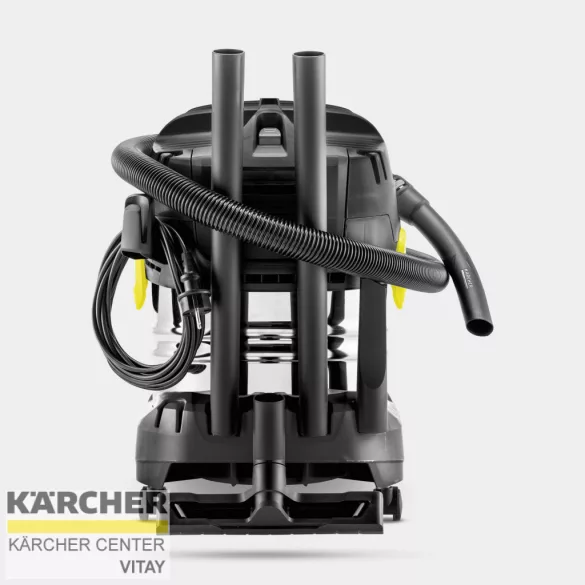 KÄRCHER WD 4 S Go!Further többfunkciós porszívó