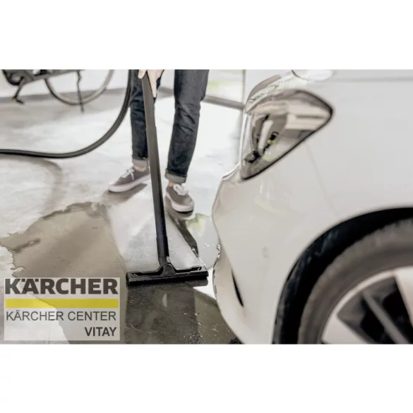 KÄRCHER WD 4 S Go!Further többfunkciós porszívó