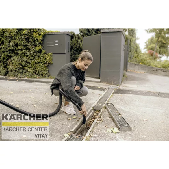 KÄRCHER WD 4 S Go!Further többfunkciós porszívó