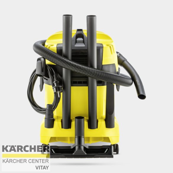 KÄRCHER WD 4 P V-20/5/22 többfunkciós porszívó