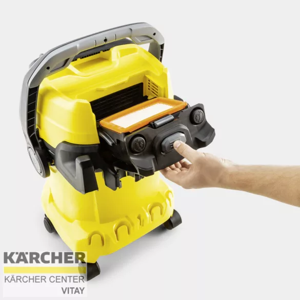 KÄRCHER WD 5 Control többfunkciós porszívó