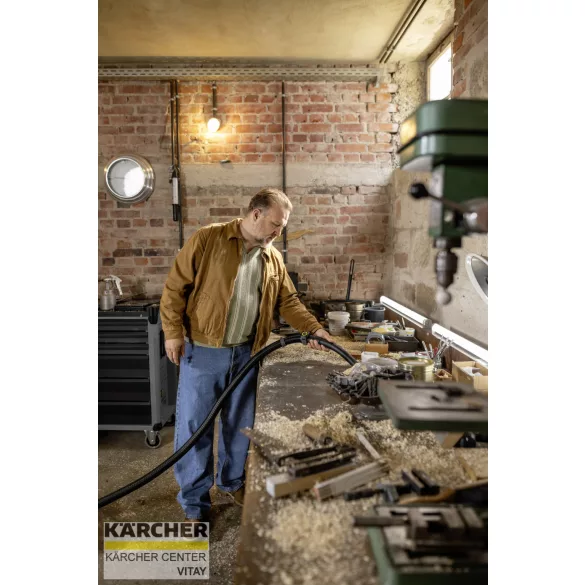 KÄRCHER WD 5 Control többfunkciós porszívó