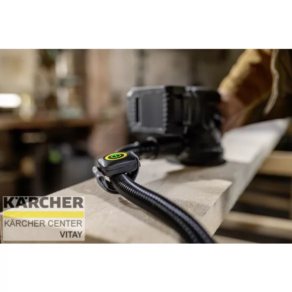 KÄRCHER WD 5 Control többfunkciós porszívó