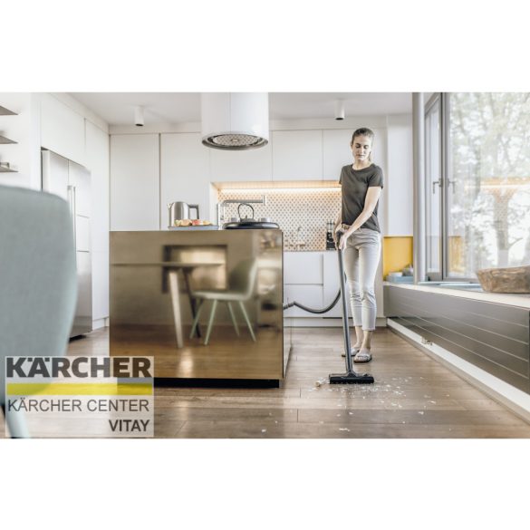 KÄRCHER WD 5 S V-25/5/22 többfunkciós porszívó 