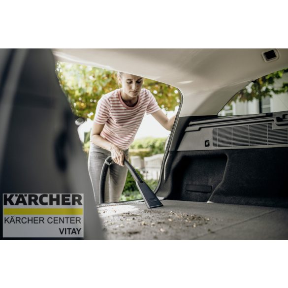 KÄRCHER WD 5 P S V-25/5/22 Workshop többfunkciós porszívó