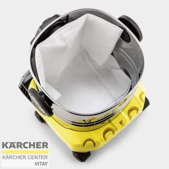 KÄRCHER WD 6 P S V-30/8/22/T Renovation többfunkciós porszívó 