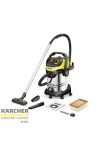 KÄRCHER WD 7 Control P S 30/6/35 T többfunkciós porszívó