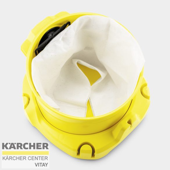 KÄRCHER KWD 1 W V-12/2/18 többfunkciós porszívó