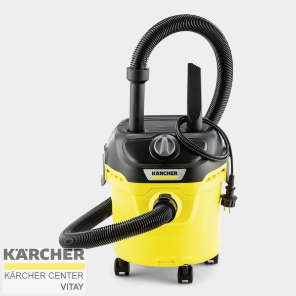 KÄRCHER KWD 1 W V-12/2/18 többfunkciós porszívó