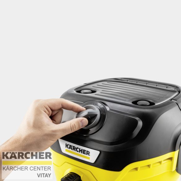 KÄRCHER KWD 1 W V-12/2/18 többfunkciós porszívó