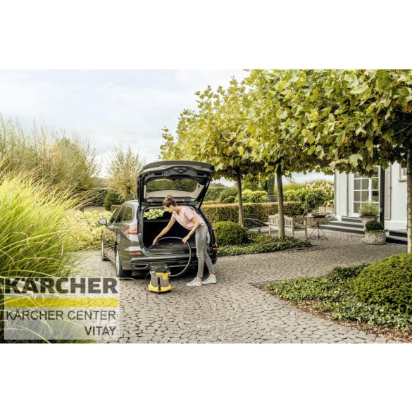 KÄRCHER KWD 2 S V-15/4/18 többfunkciós porszívó