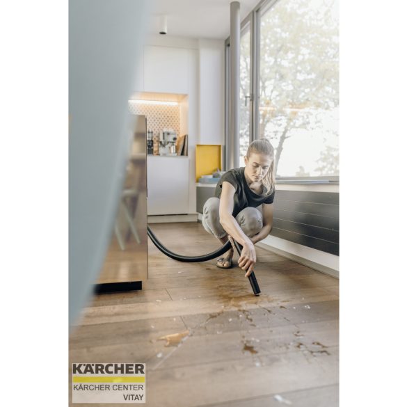 KÄRCHER KWD 2 S V-15/4/18 többfunkciós porszívó