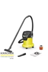 KÄRCHER KWD 3 V-17/4/20 többfunkciós porszívó