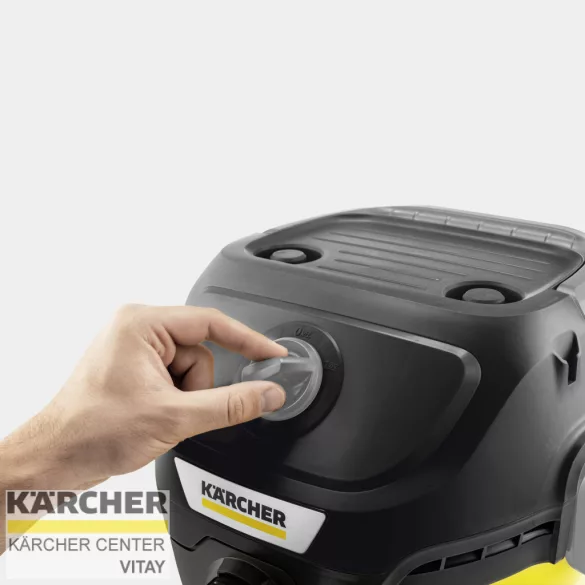 KÄRCHER KWD 3 V-17/4/20 többfunkciós porszívó