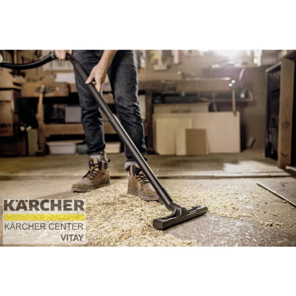 KÄRCHER KWD 3 V-17/4/20 többfunkciós porszívó