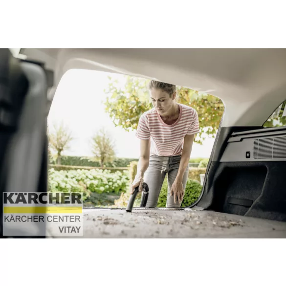 KÄRCHER KWD 3 V-17/4/20 többfunkciós porszívó
