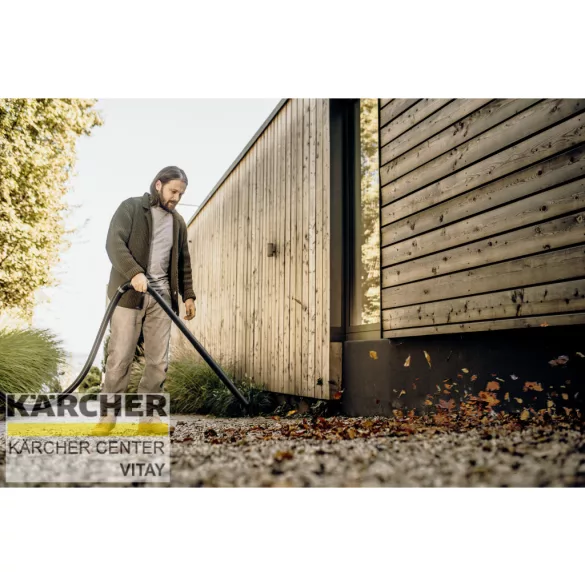 KÄRCHER KWD 3 V-17/4/20 többfunkciós porszívó