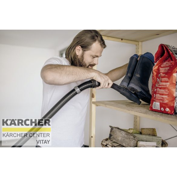 KÄRCHER KWD 3 S V-15/4/20 Anniversary Line többfunkciós porszívó