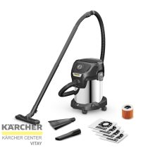   KÄRCHER KWD 3 S V-17/4/20 Anniversary Edition többfunkciós porszívó