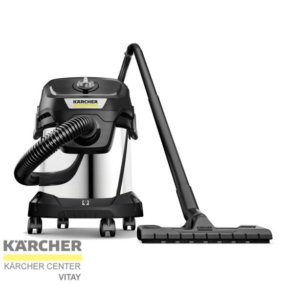 KÄRCHER KWD 3 S V-17/4/20 Anniversary Edition többfunkciós porszívó