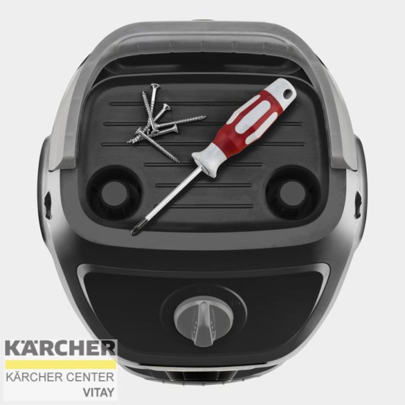 KÄRCHER KWD 3 S V-17/4/20 Anniversary Edition többfunkciós porszívó