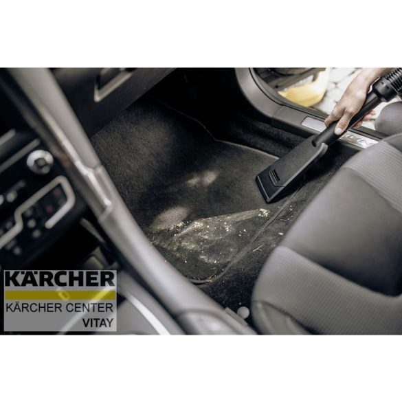 KÄRCHER KWD 3 S V-17/4/20 Anniversary Edition többfunkciós porszívó