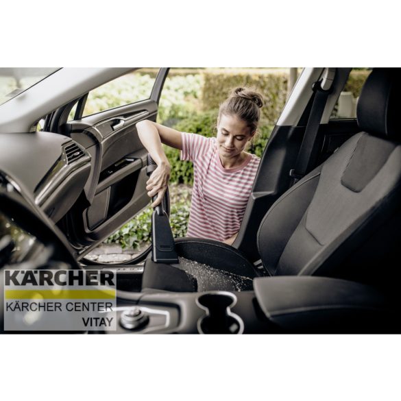 KÄRCHER KWD 3 S V-17/4/20 Anniversary Edition többfunkciós porszívó